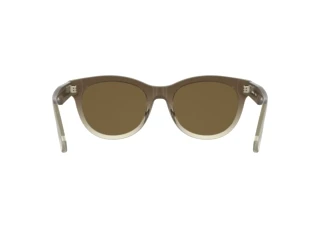Rear view Calvin Klein CKJ26600S (211)