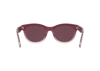 Rear view Calvin Klein CKJ26600S (606)
