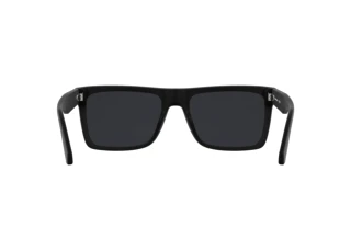 Rear view Calvin Klein CKJ26601S (002)