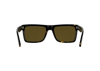 Rear view Calvin Klein CKJ26601S (242)