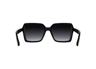 Rear view Calvin Klein CKJ26602S (001)