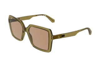 Front view Calvin Klein CKJ26602S (213)