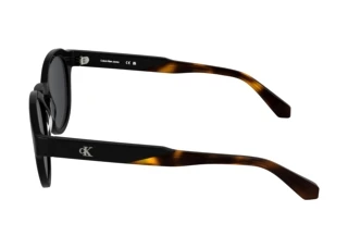 Side view Calvin Klein CKJ26604S (001)