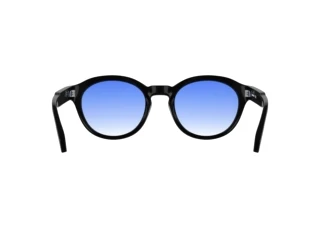 Rear view Calvin Klein CKJ26604S (004)