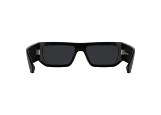 Rear view Calvin Klein CKJ26607S (001)