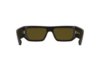 Rear view Calvin Klein CKJ26607S (210)