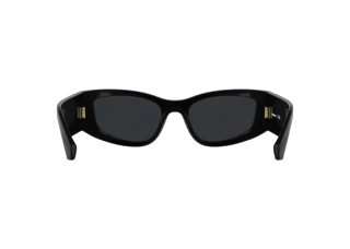 Rear view Calvin Klein CKJ26608S (001)