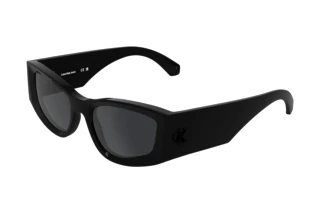 Front view Calvin Klein CKJ26608S (001)