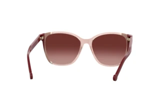 Rear view Carolina Herrera CH 0061/S (C19/3X)