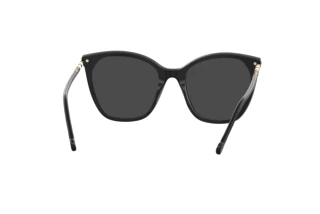 Rear view Carolina Herrera HER 0091/S (807/IR)