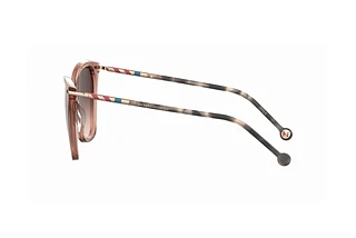 Side view Carolina Herrera HER 0091/S (L93/HA)