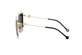 Side view Carolina Herrera HER 0111/S (KDX/9O)