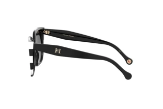 Side view Carolina Herrera HER 0128/S (80S/9O)