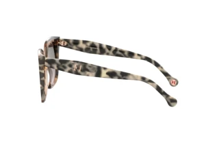 Side view Carolina Herrera HER 0128/S (L93/HA)