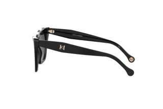 Side view Carolina Herrera HER 0129/S (80S/9O)