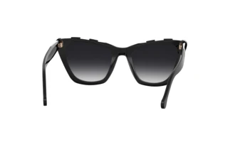 Rear view Carolina Herrera HER 0129/S (80S/9O)