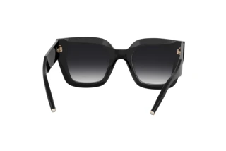 Rear view Carolina Herrera HER 0130/S (807/9O)