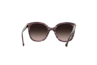 Rear view Carolina Herrera HER 0134/S (1ZX/HA)