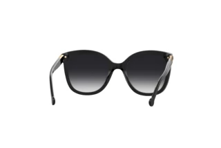 Rear view Carolina Herrera HER 0134/S (807/9O)