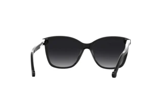 Rear view Carolina Herrera HER 0137/S (80S/9O)