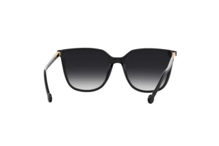 Rear view Carolina Herrera HER 0140/S (KDX/9O)