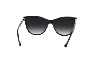 Rear view Carolina Herrera HER 0141/S (KDX/9O)