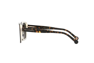 Side view Carolina Herrera HER 0143/G/S (C9K/HA)