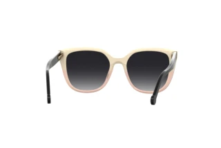 Rear view Carolina Herrera HER 0144/S (KDX/9O)