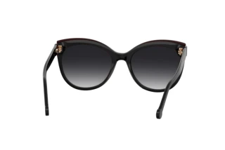 Rear view Carolina Herrera HER 0175/S (3H2/9O)