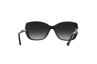 Rear view Carolina Herrera HER 0176/G/S (KDX/9O)