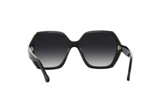 Rear view Carolina Herrera HER 0181/S (80S/9O)