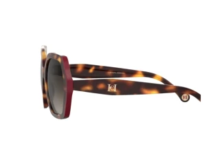 Side view Carolina Herrera HER 0181/S (O63/HA)