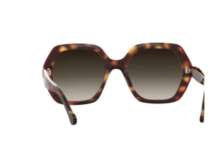 Rear view Carolina Herrera HER 0181/S (O63/HA)