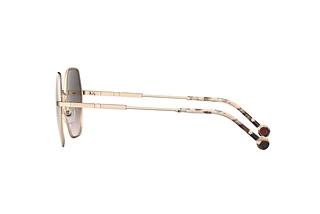 Side view Carolina Herrera HER 0183/S (BKU/HA)