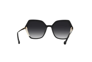 Rear view Carolina Herrera HER 0185/S (80S/9O)