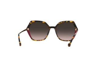 Rear view Carolina Herrera HER 0185/S (O63/HA)