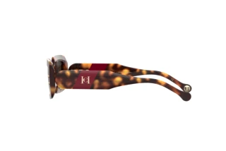 Side view Carolina Herrera HER 0187/S (O63/70)