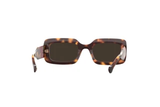 Rear view Carolina Herrera HER 0187/S (O63/70)