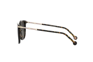 Side view Carolina Herrera HER 0189/G/S (2IK/HA)