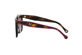 Side view Carolina Herrera HER 0225/G/S (0T4/HA)