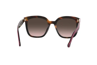 Rear view Carolina Herrera HER 0225/G/S (0T4/HA)