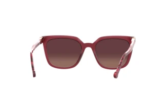 Rear view Carolina Herrera HER 0236/S (82U/3X)