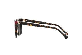 Side view Carolina Herrera HER 0236/S (O63/HA)