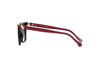 Side view Carolina Herrera HER 0236/S (OIT/3X)