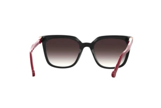 Rear view Carolina Herrera HER 0236/S (OIT/3X)