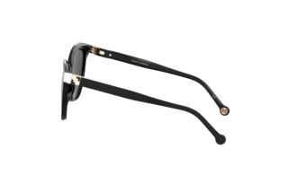 Side view Carolina Herrera HER 0237/S (80S/9O)