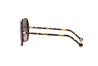 Side view Carolina Herrera HER 0244/S (O63/HA)