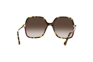 Rear view Carolina Herrera HER 0244/S (O63/HA)