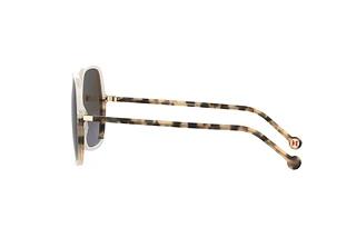 Side view Carolina Herrera HER 0244/S (SZJ/QR)