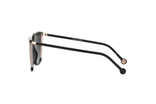 Side view Carolina Herrera HER 0245/S (3H2/9O)